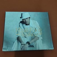 港版 方大同 SoulBoy CD唱片專輯首版首批  紙盒有磨損，內部95～99新 碟片如新未使用  包順豐 不議價