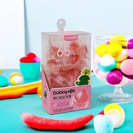 哆比果C啵皮软糖 Dobby Fruit C Peelable Jelly Candy 103g Dobby Jelly Candy Fruit Flavor Chewy Gummy Snacks H