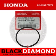 CLICK 125i (V2 & V3) | CLICK 150i V2 GAME CHANGER | SEAL, BELT COVER DUCT | PN: 19645-KWN-900