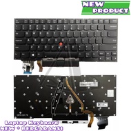Thinkpad X1 Carbon Gen 7 2019 X1 Carbon 7th Gen Keyboard Laptop NEW Guaranteed