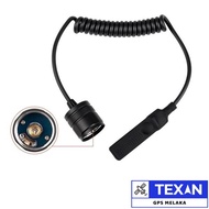 Acebeam ARPS-R02 Remote Pressure Switch for T27 T28 L18 L19 L35 Flashlight