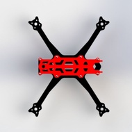Chetech50-Convert B3 Frame (3D Printing)