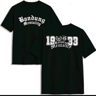 KAOS BANDUNG MENTALITY 1933