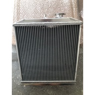 Civic Eg ek B series B16A B16B B18C B20 aluminium radiator
