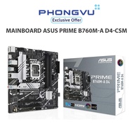Mainboard ASUS PRIME B760M-A D4-CSM (DDR4) -