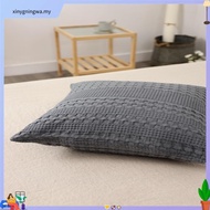 Sofa Pillow Cushion Cover Geometric Sofa Pillow Cover 45x45 50x50 55x55 60x60 Cm Cotton Throw Pillow
