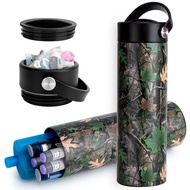 Insulin Cooler Travel Case - TSA  Approved Diabetes Medical Cooler Bottle, Portable Insulin Pen Trav