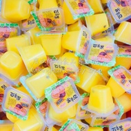 < Jelly > Jingjing Passion Jelly/Passion Fruit Flavor Konjac Jelly/Jingjing Jelly/Fruit