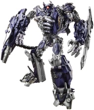 TOMY Transformers Movie DD05 Shockwave