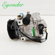 AC Compressor for OPEL MOKKA ADAM BUICK ENCORE CHEVROLET SONIC Tracker Trax 1.4 AKT011H403H 95059820