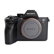 Sony a7R V Mirrorless Camera Body (a7RV)