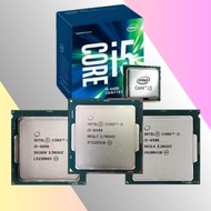 Intel Socket 1151 - I5 CPU Processor I5-6400 6500 6600 (USED)