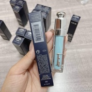 [AUTH 100%] D LIP 065 ICY BLUE LIPSTICK