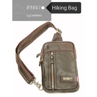 Kickers G.L-Crossbody Bag-89861HK