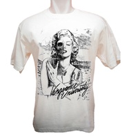 Kaos Vengeance University Marilyn Monroe