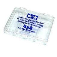 TAMIYA 15163 MINI 4WD parts case