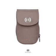 Hadara Classic 20 กระเป๋าใส่โทรศัพท์ เบา สบาย ช่องเก็บ 13 ช่อง