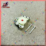 Bơm nhớt redleo cho wave dream 100 MS09