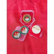 Dharma Wanita Pin