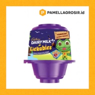 CADBURY DAIRY MILK LICKABLES 20GR