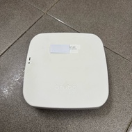 Beautiful Aruba Instant On AP11 dedicated wifi transmitter