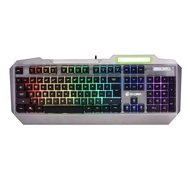 [Code 208ELSALE code 7% refund of 300K] Artificial mechanical keyboard specializing in 7-color led g