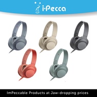 Sony MDR-H600A h.ear on 2 Wired Headphone