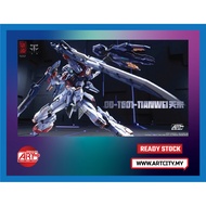(READY STOCK) Cang Dao 藏道 - CD-TG01 Tian Wei - 1/100 Scale - Diecast Action Figure