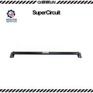 MINI Clubman (F54) 2.0T - SuperCircuit | Super Circuit Front Under Bar (F54/F55/F56)