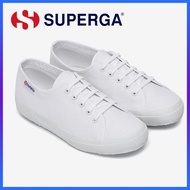 Superga 2725 Nude Total White