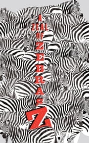 A Zeal of Zebras Woop Studios