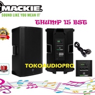 Speaker Aktif Mackie Thump 15 BST 1300W 15" Powered Speaker Aktif