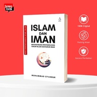 Basabasi - Islam and Faith Reconstruction Epistemology of Pillars of Islam & Pillars of Faith - Muha