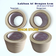 Duck Tape AC Insulation Tape 45 mm x 15 yards