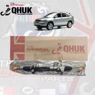 Toyota Harrier Acu30 2004 QHUK New Steering Rack