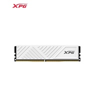 ADATA RAM D35G DDR4 3200 8GB (XPG) RGB (WHITE)