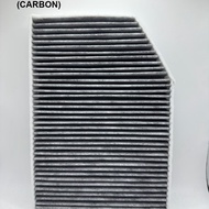 64119382885 BMW X3 G01 / BMW X4 G02 / BMW G20 G21 / BMW  Z4 XDrive30i 2.0T 2018' AIRCOND CABIN FILTE