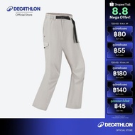 Decathlon Pants Women's Long Model Nh900