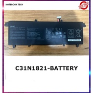 LAPTOP Asus ZenBook S13 UX392FN-AB007T ZenBook S13 UX392FN-XS77 BATTERY 0B200-03210100 C31N1821 LAPT