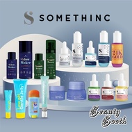 Somethinc Niacinamide | Sabi | Aha bha | Retinol | Game Changer | Glow Maker | Supple | Jelly | B5