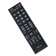 New CT-RC1US-16 For Toshiba TV Remote Control 32L2200U 32L2300U 32L2400U 40E210U