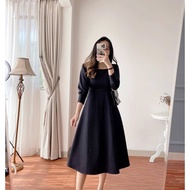 Latest Model Christmas Dress 2024 Korean Dress 2025 Buju Invitation Korean Congsam Short Skirt Drs D