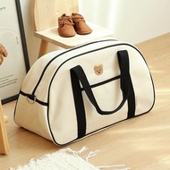 Korean Korean Mommy Bag Large-Capacity Multifunctional Outing Lightweight Portable Mommy Bag Shoulder Bag