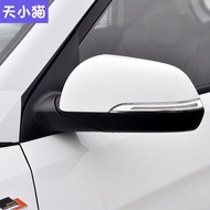 Hyundai ix25 Rearview Mirror Assembly 15-19 IX25 Rearview Mirror Reflector Assembly Left Right Lens