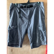 [BUNDLE] Used Men Short Pants cargo