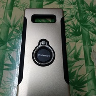 [KT.Shop.] Samsung Galaxy Note 8 Shockproof Case Gold Color New