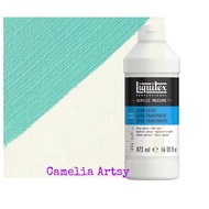 Liquitex Clear Gesso 16oz 🔥offer🔥