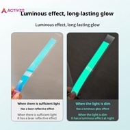 <Activee> Laser Pickleball Paddle Protection Tape-Paddle Edge Guard-Racket Edge Protection Tape-Fit 