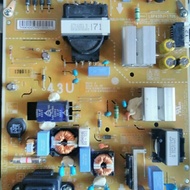 Regulator smart tv led LG 43 inch 43UJ632T EAX67209001(1.5)