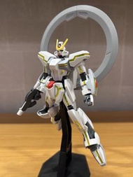 (素組) Hg 1/144 stargazer gundam 觀星者高達